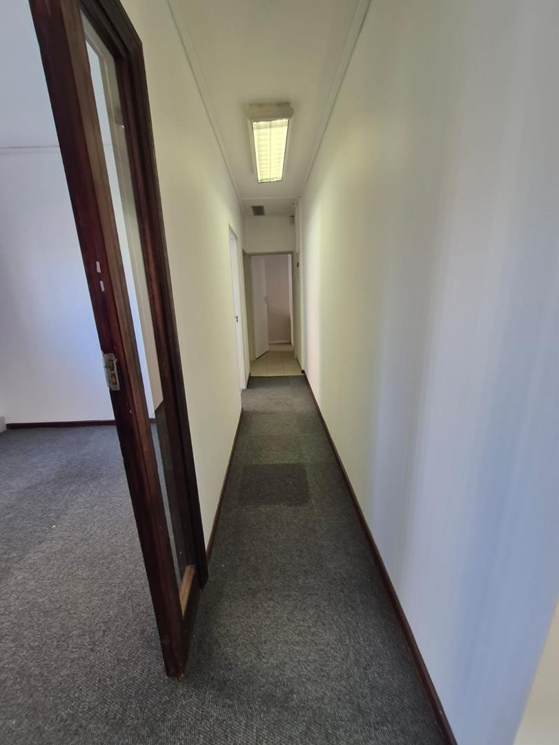 To Let Commercial Property for Rent in Claremont Western Cape